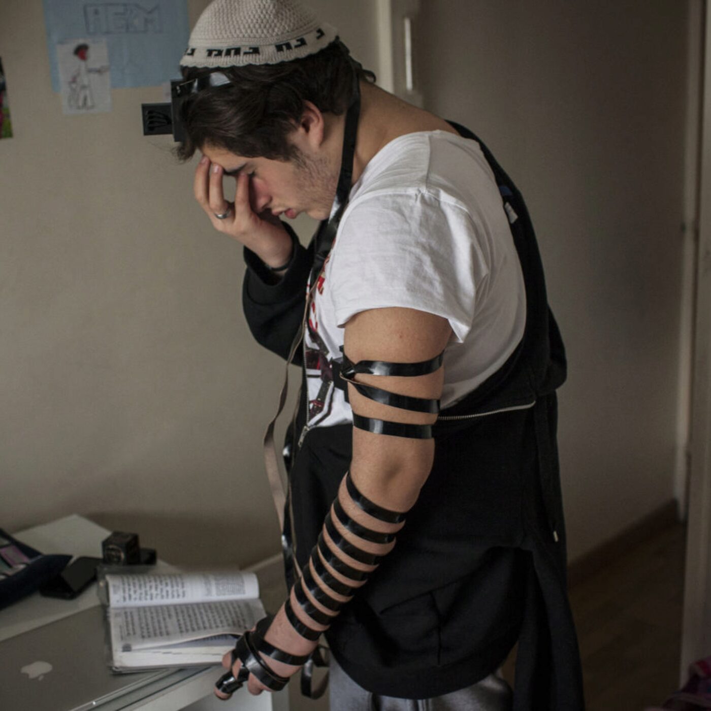 Pureté et impureté dans le judaïsme, avec Catherine Chalier episode artwork