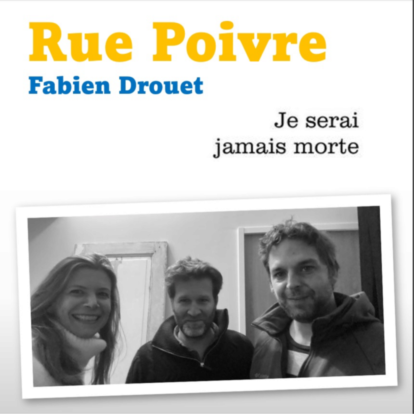 Rue Poivre