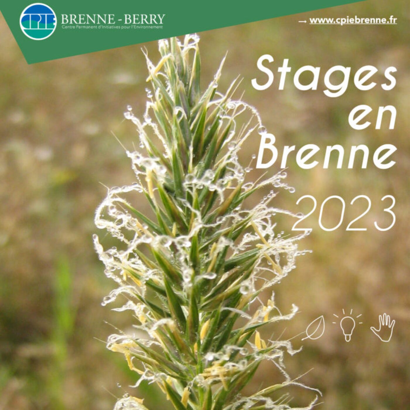 Commune Planète (Berry)