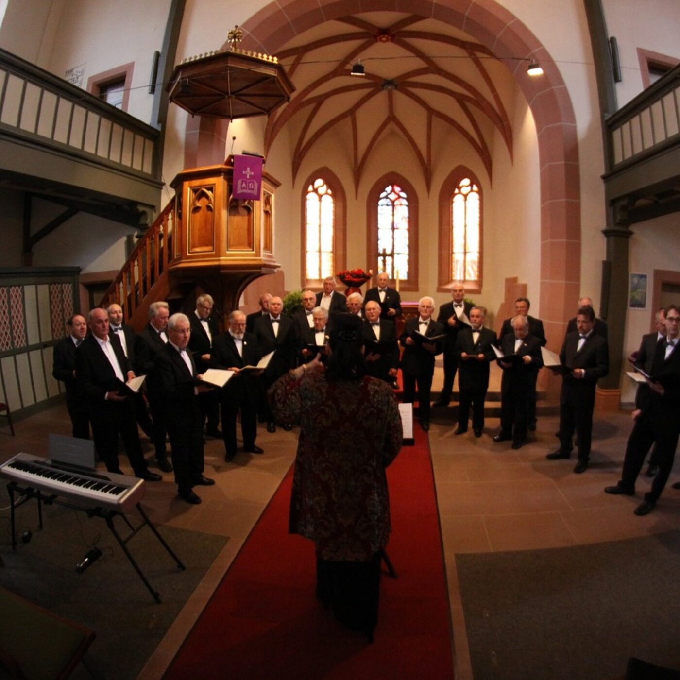 Au Clair de La Rue, la chorale des sans abris, veut essaimer sur le territoire