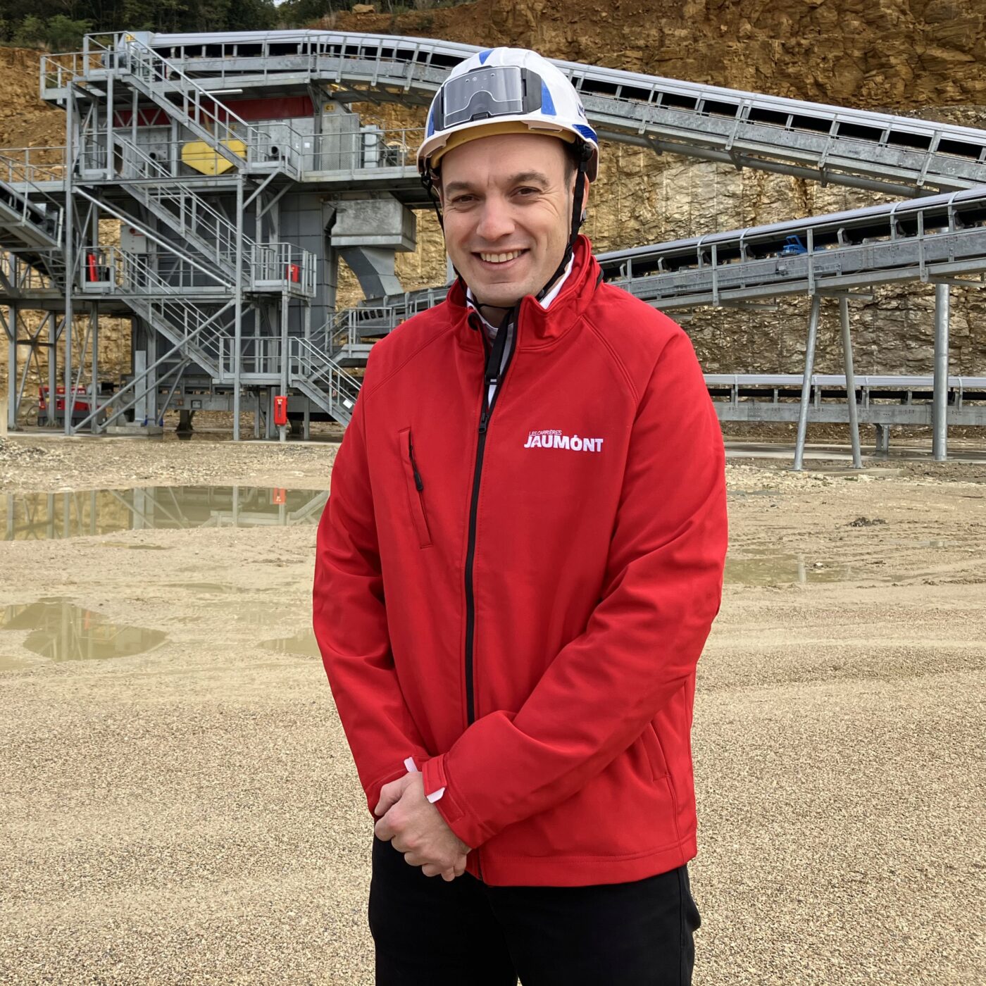 La Grande Ourse inaugurée en octobre 2024 aux Carrières de Jaumont episode artwork