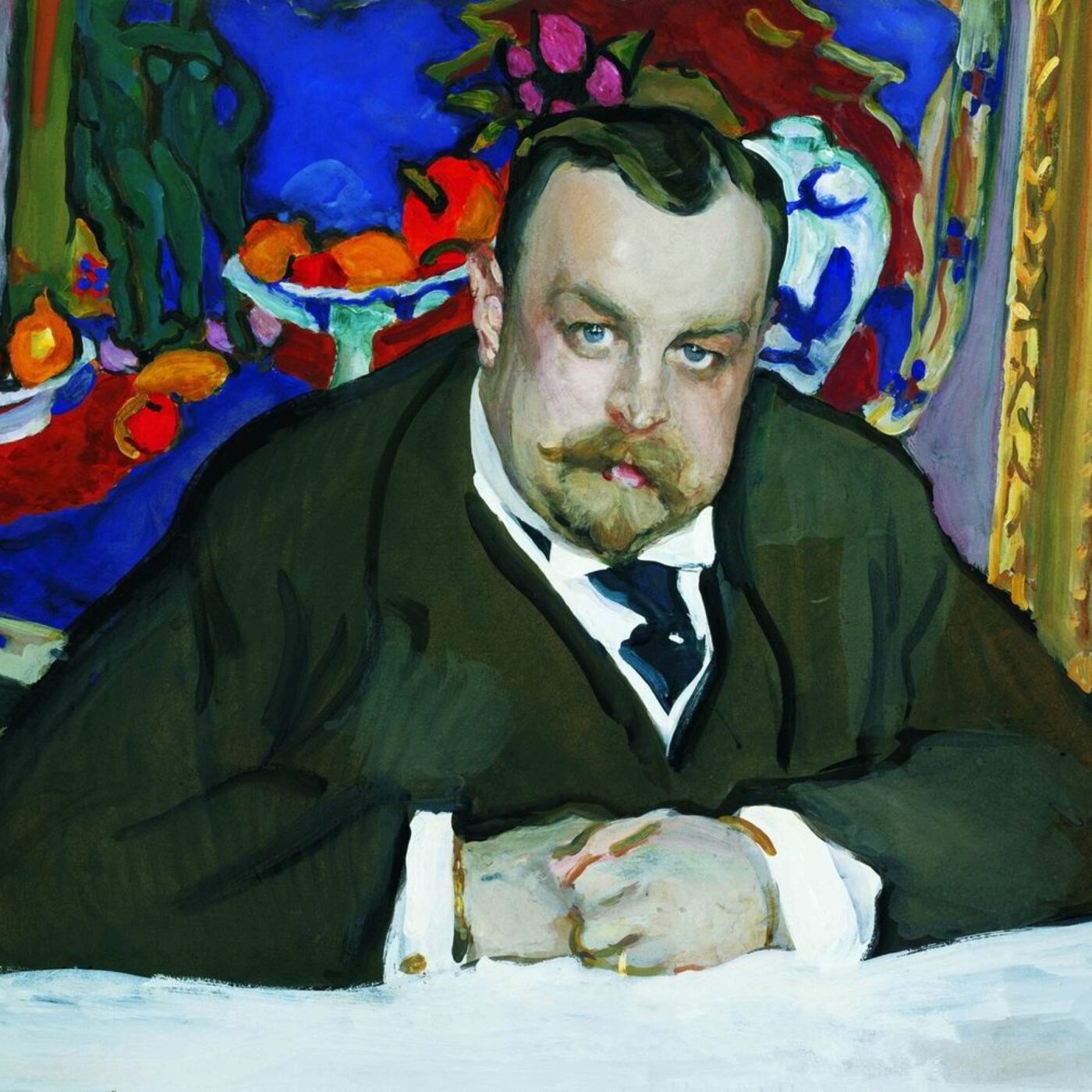 L\'Entretien de la semaine