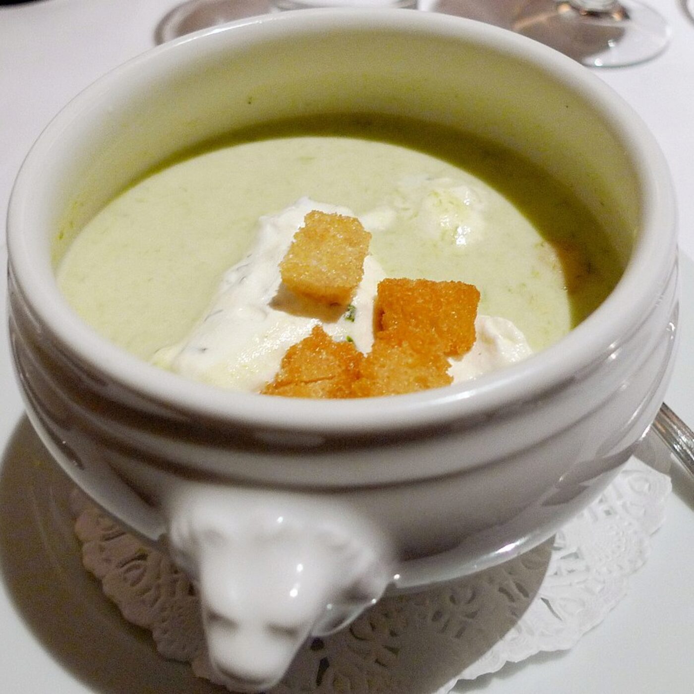 Gujee cafés Le Mans présente Déjeunette et Popotte