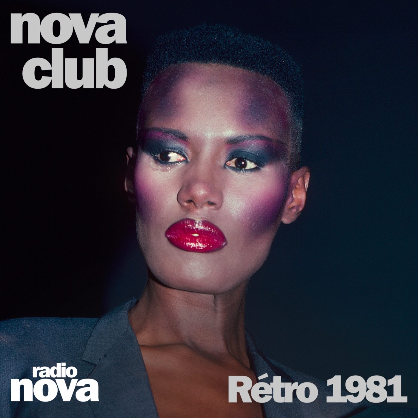 episode cover Le top 10 1981 : Grace Jones, Prince, ESG, Soft Cell et qui en numéro 1 ??