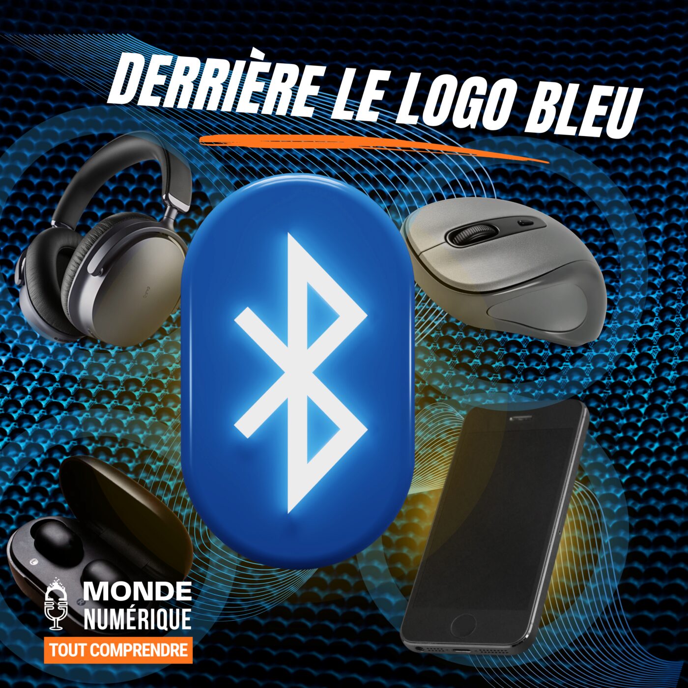 Bluetooth : comment vos appareils communiquent entre eux (🤔 Tout comprendre)