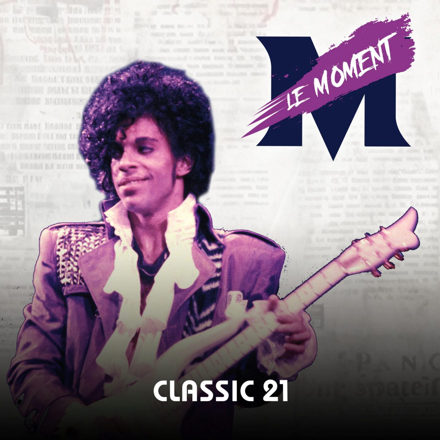 "1999" : la fin du monde mise en musique par Prince episode artwork