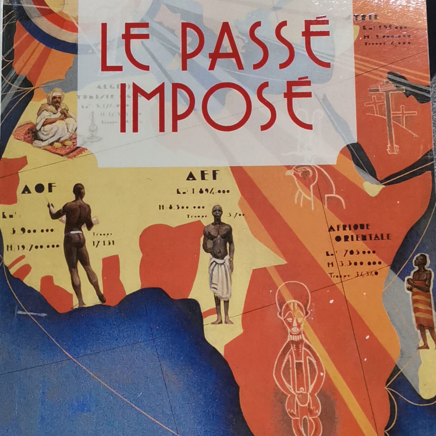 Livre de bord