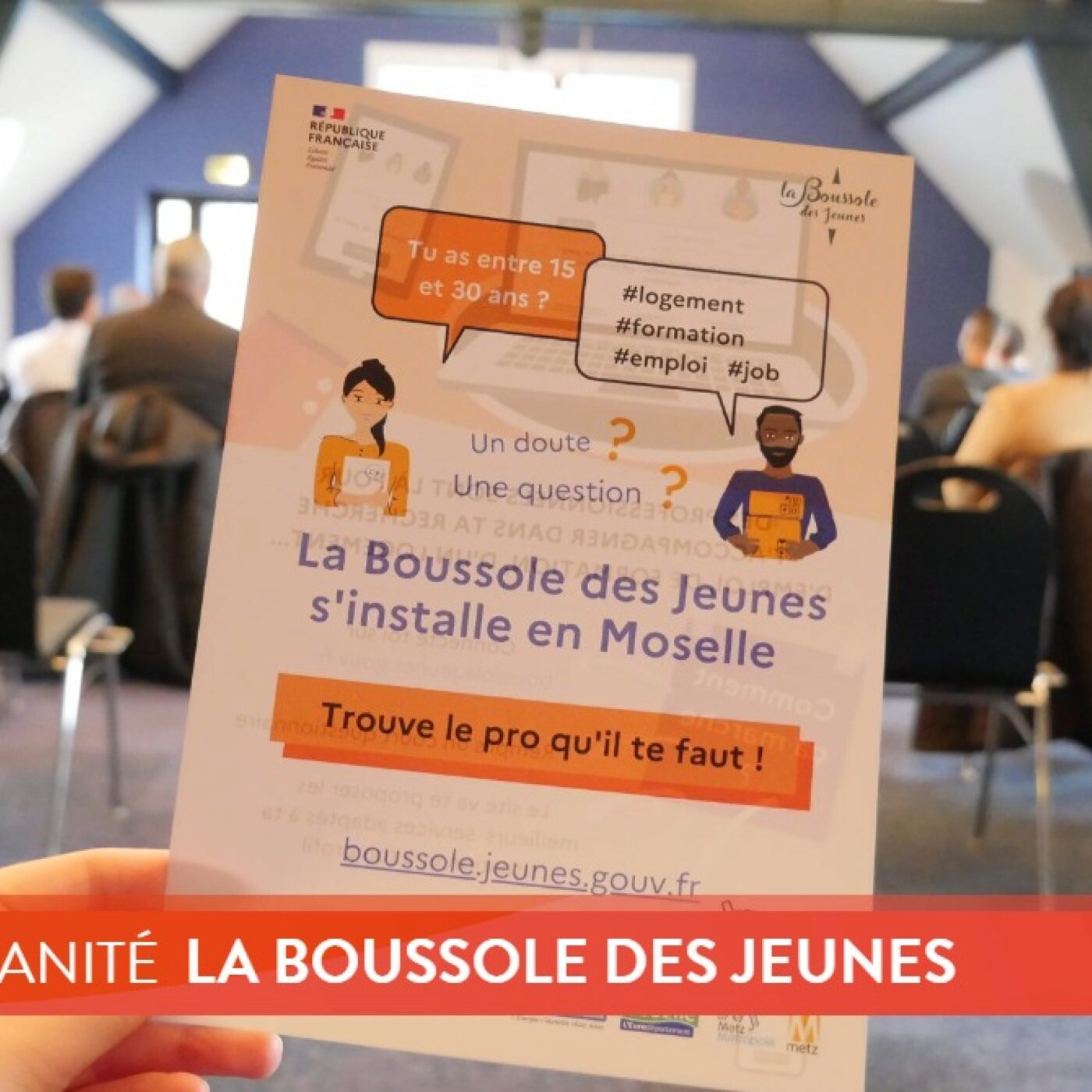 Passeurs d\'humanité