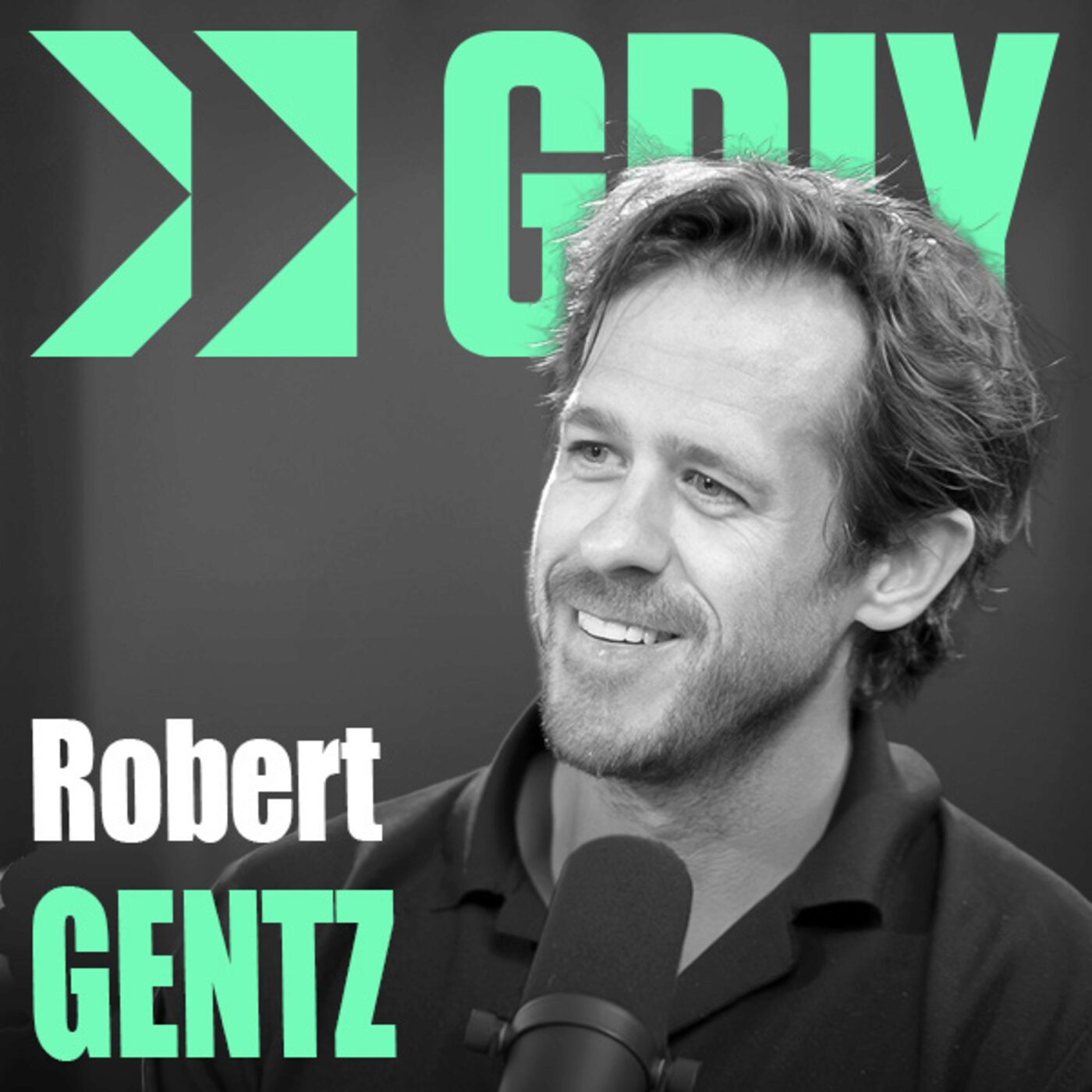 #557 - VO - Robert Gentz - Zalando - Building a Shopping Empire on Flip Flops