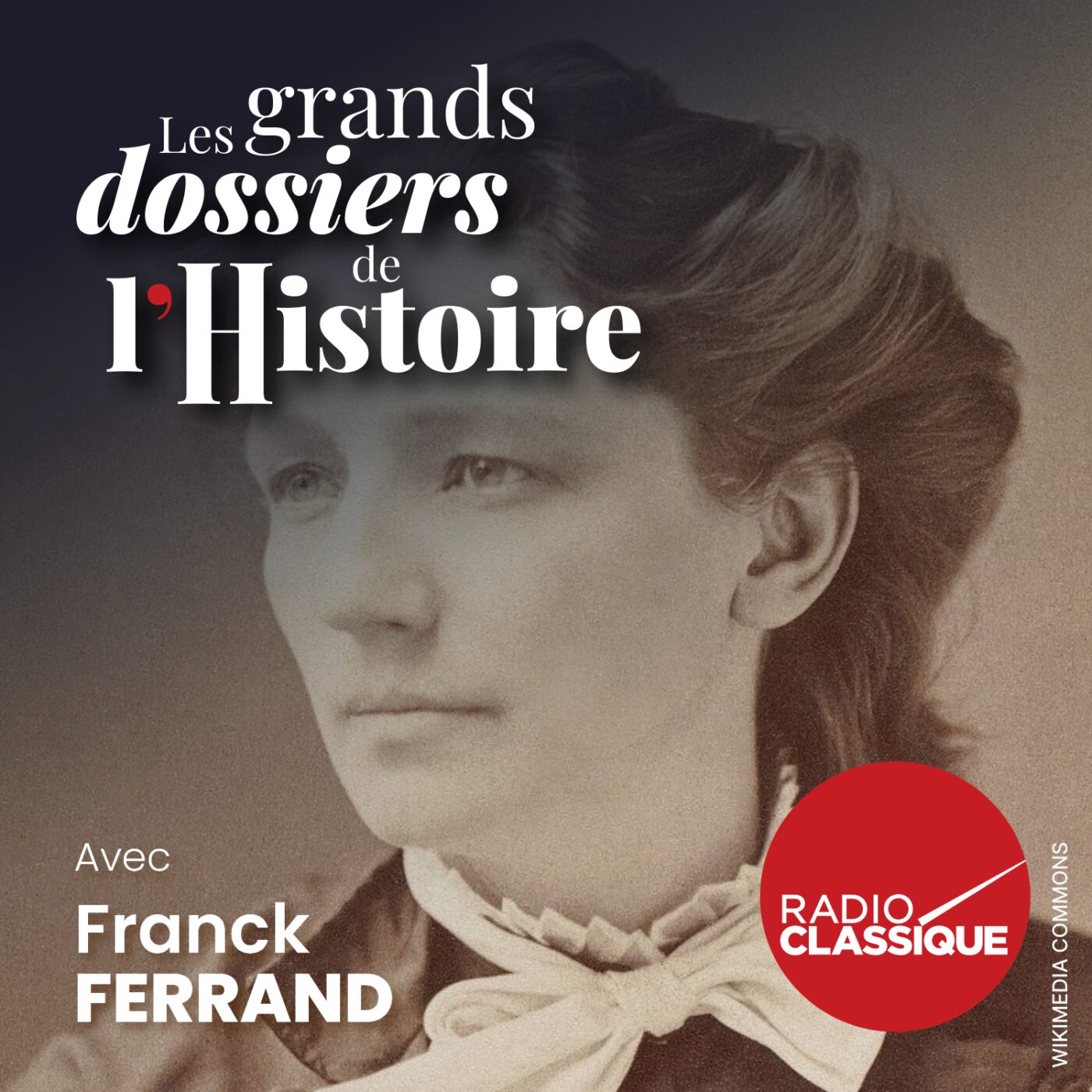 Victoria Woodhull, femme libre