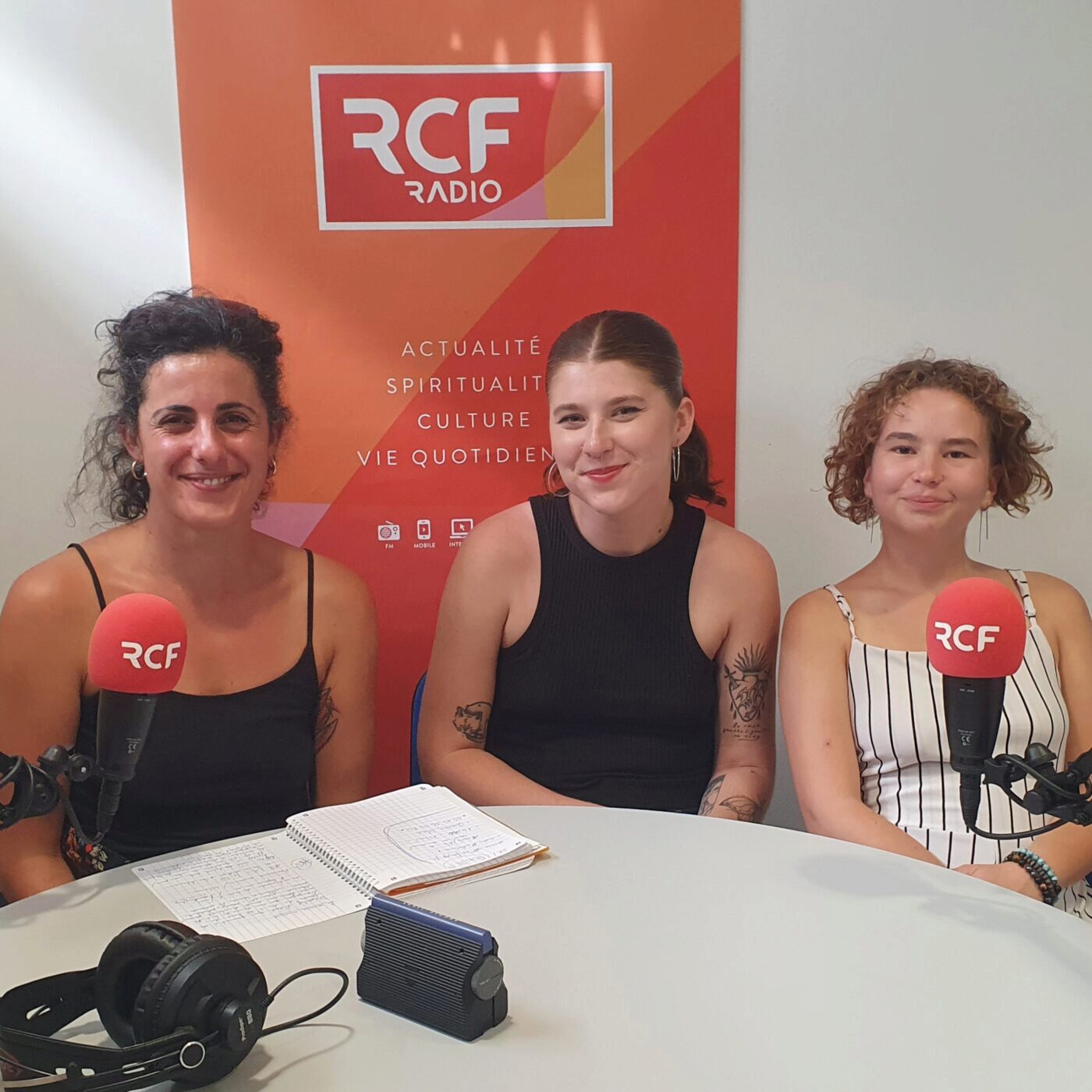 AFEV : Association de la Fondation Etudiante pour la ville de La Rochelle episode artwork