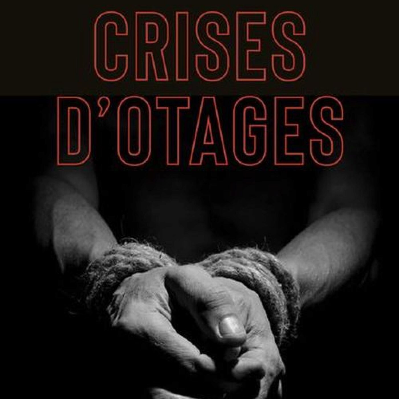 "Crises d'otages" de Doron Levy episode artwork