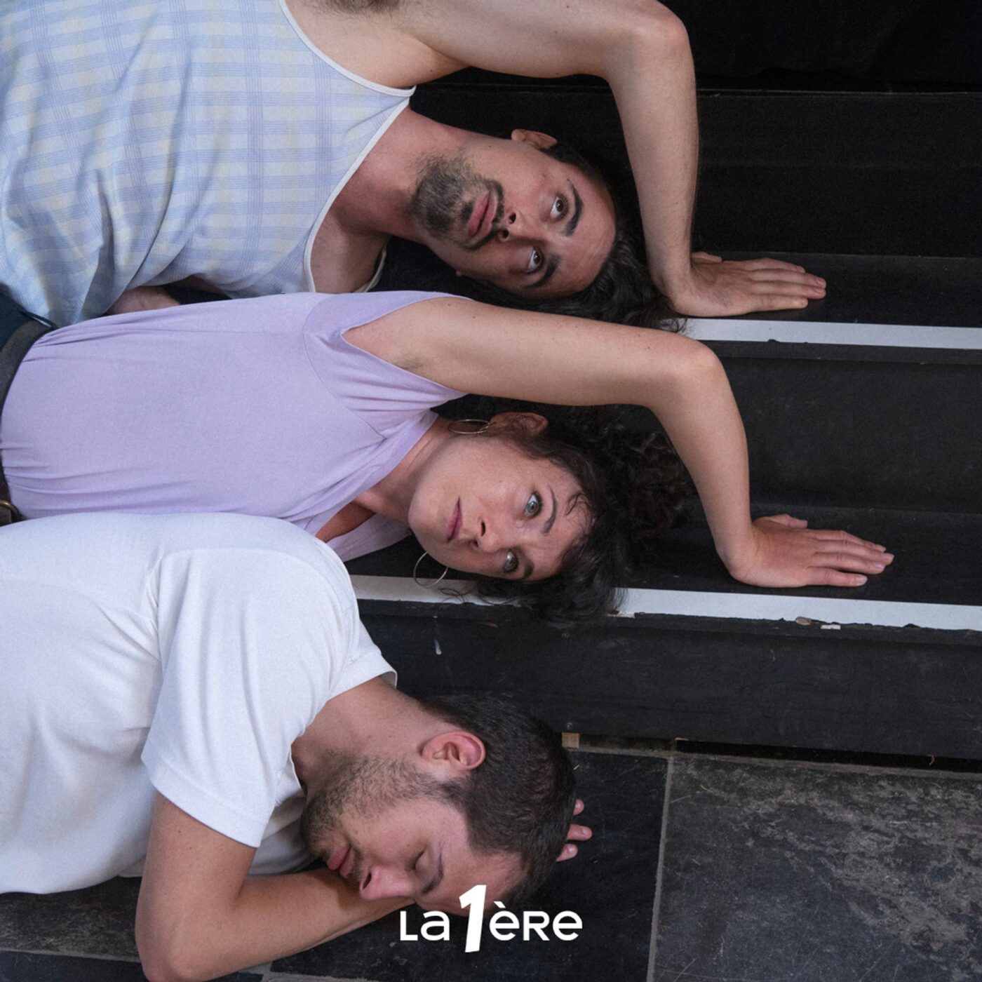 Rencontre avec Galia De Backer pour "J'ai oh explosé" au Rideau jusqu'au 24/10