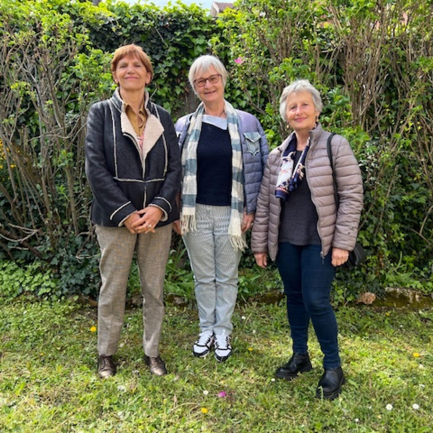 La Loire en Questions