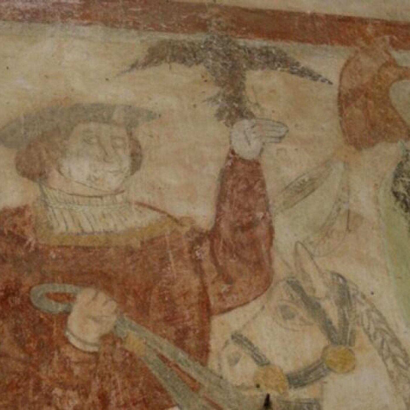 Récits de nos églises