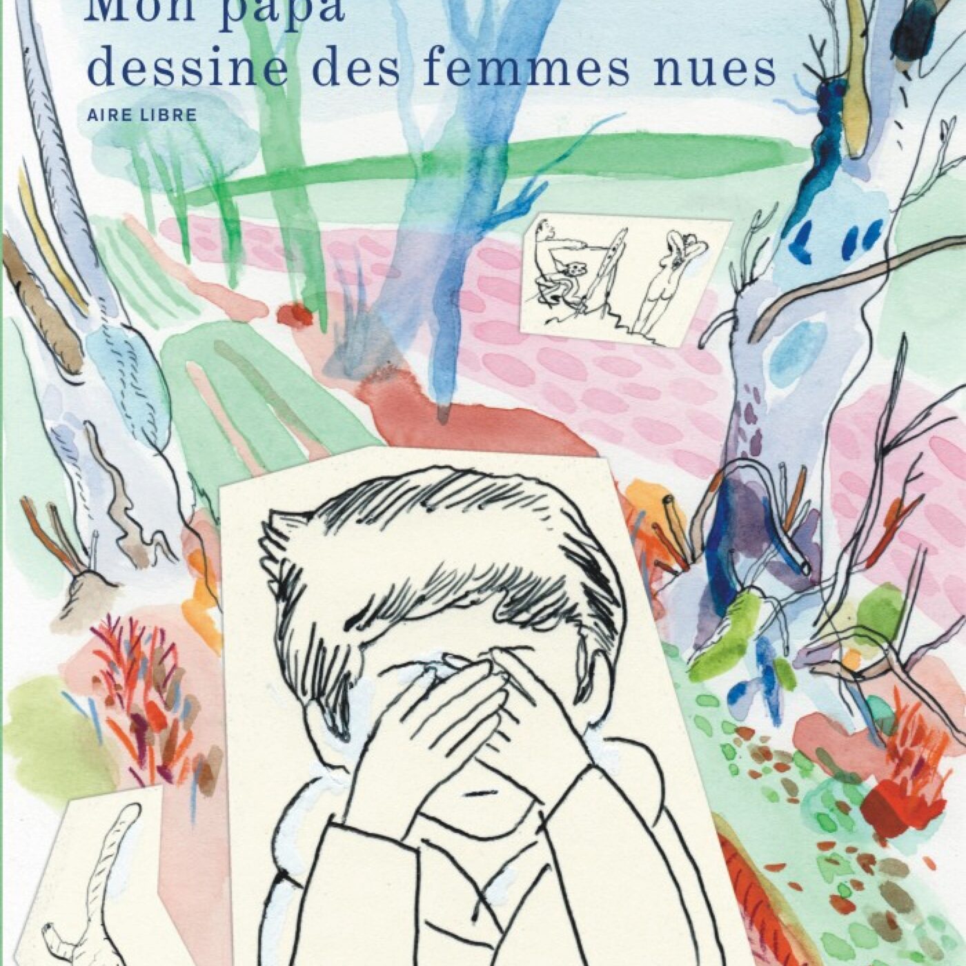 La BD de la semaine