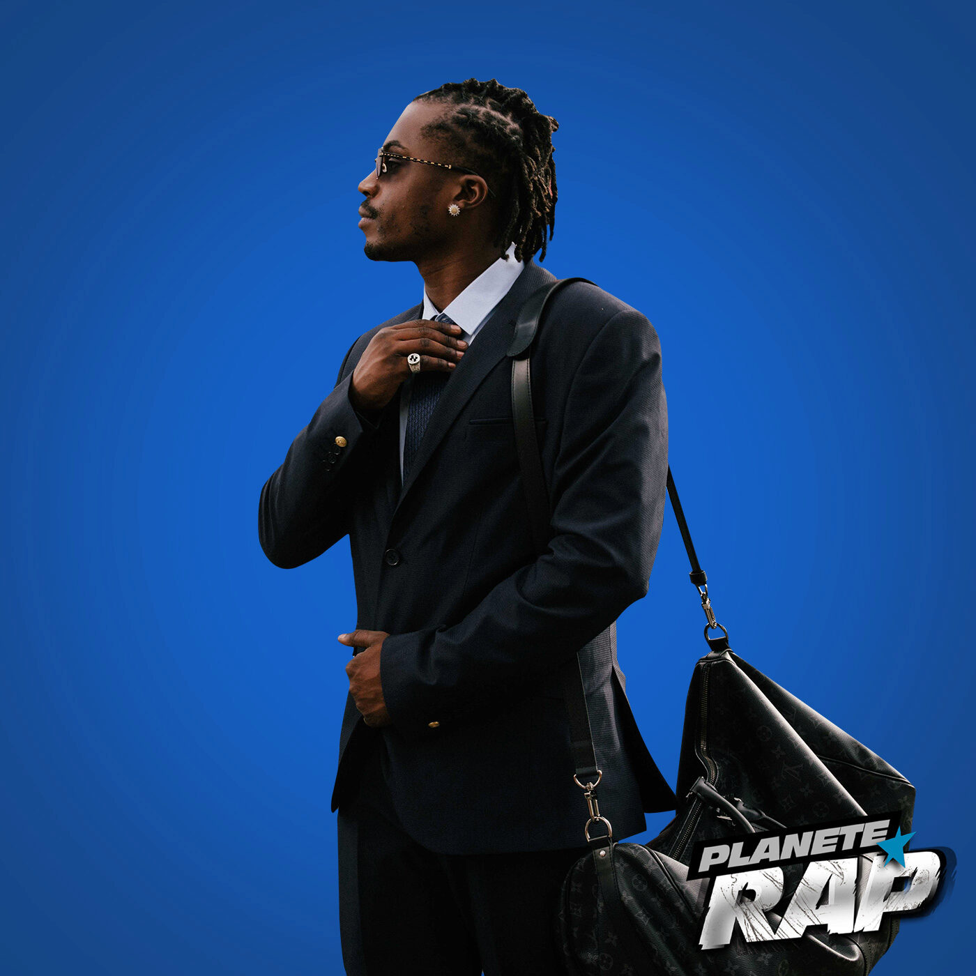 Planète Rap - Chily 