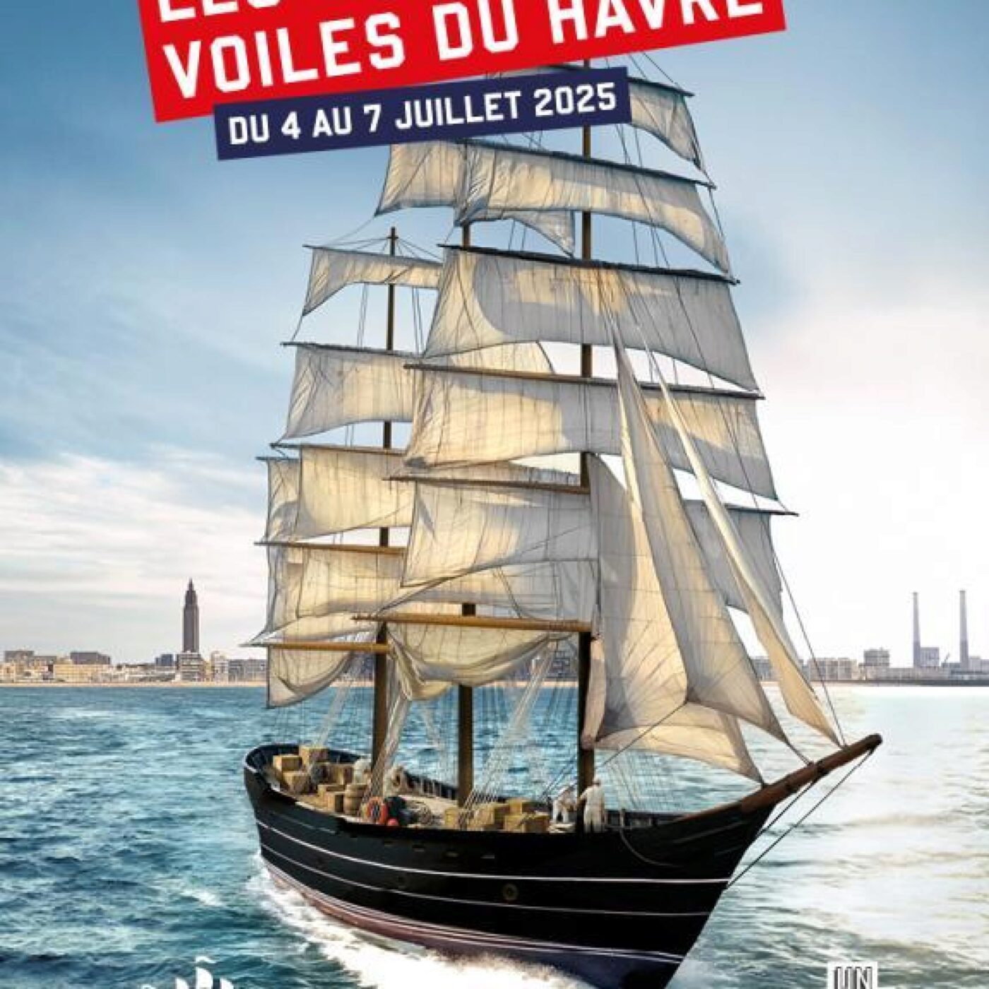 Demandez le programme