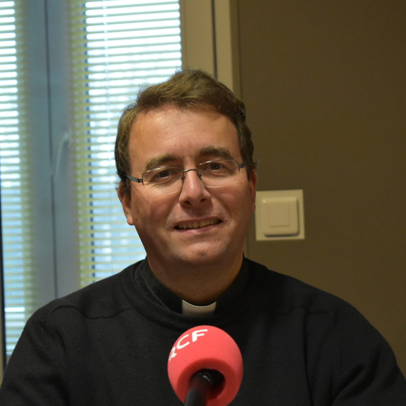 Carte Blanche des pères Jean-Baptiste Edart et Matthieu Lefrançois