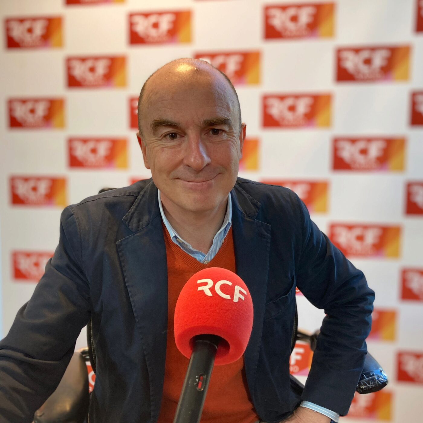 L\'Invité de la Matinale