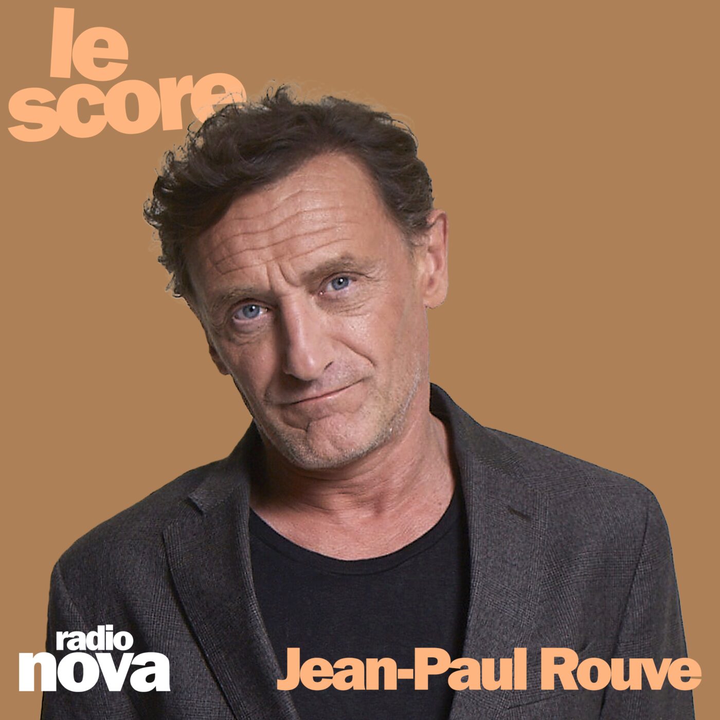 "Le Bourgeois Gentilhomme", version Jean-Paul Rouve "Le Bourgeois Gentilhomme", version Jean-Paul Rouve