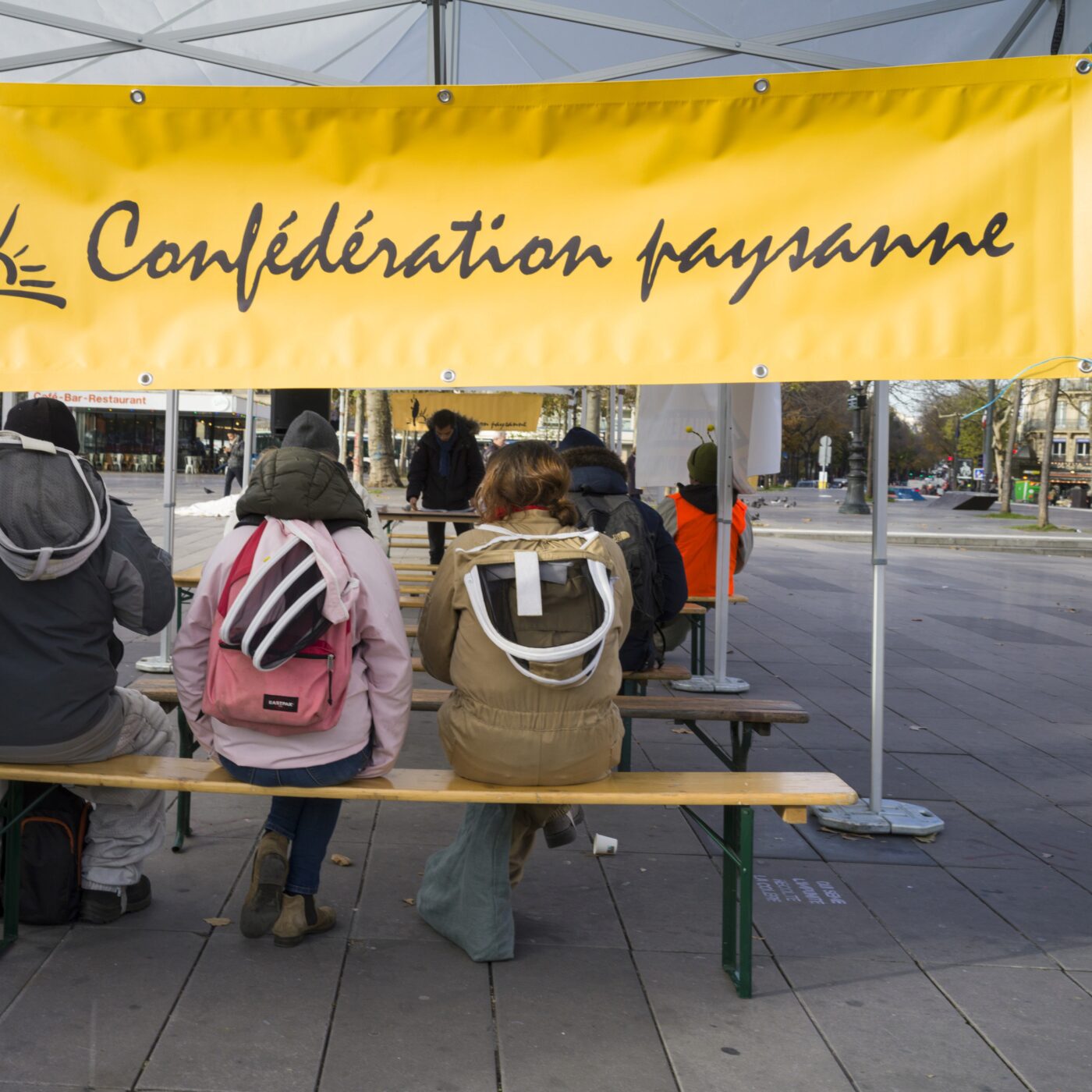 L\'Invité de la Matinale