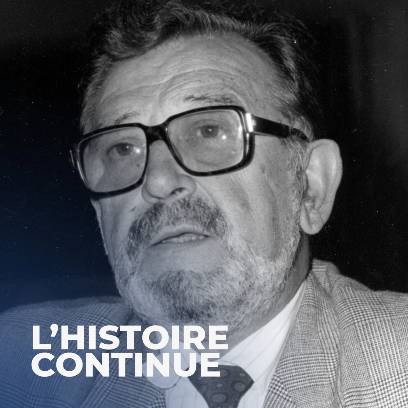 L’Histoire continue : revivre les grands dossiers médiatiques