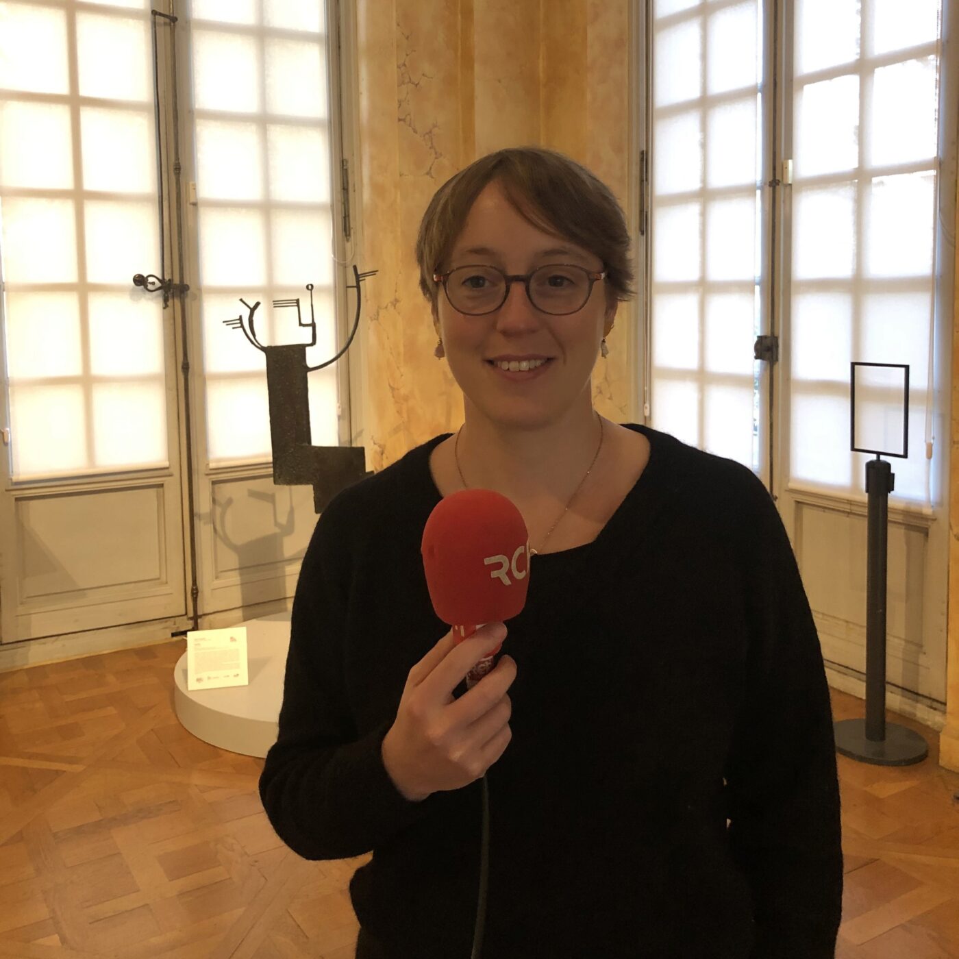 L\'Invité RCF TOURAINE