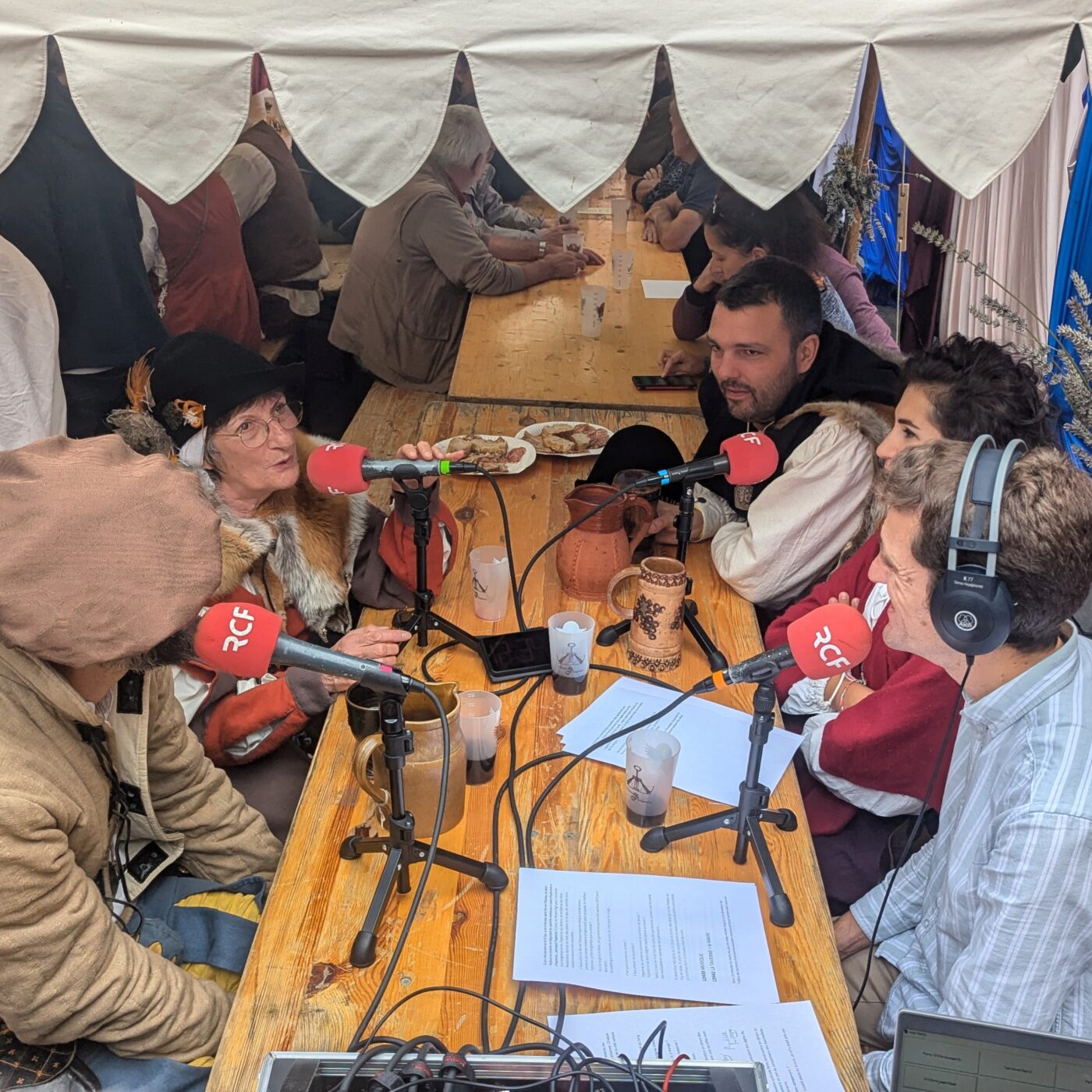 L\'invité actu Auvergne