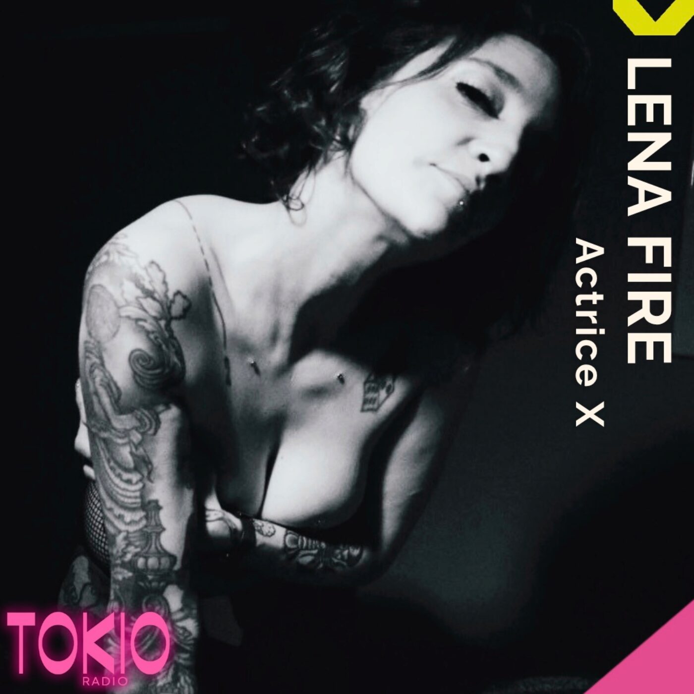 TOKIO RADIO