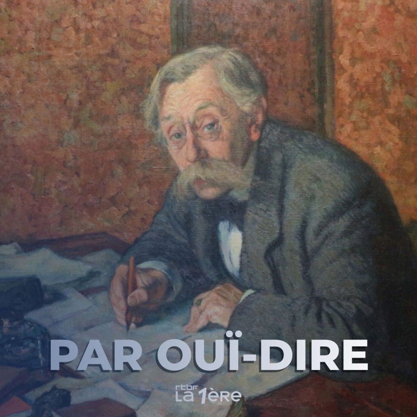 Emile Verhaeren, Sur la route !
