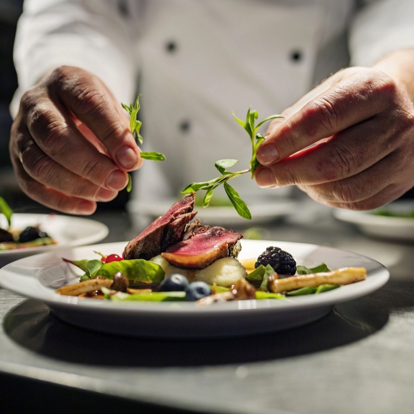 Alors le magret, ringard ou pas ringard ? Alors le magret, ringard ou pas ringard ?