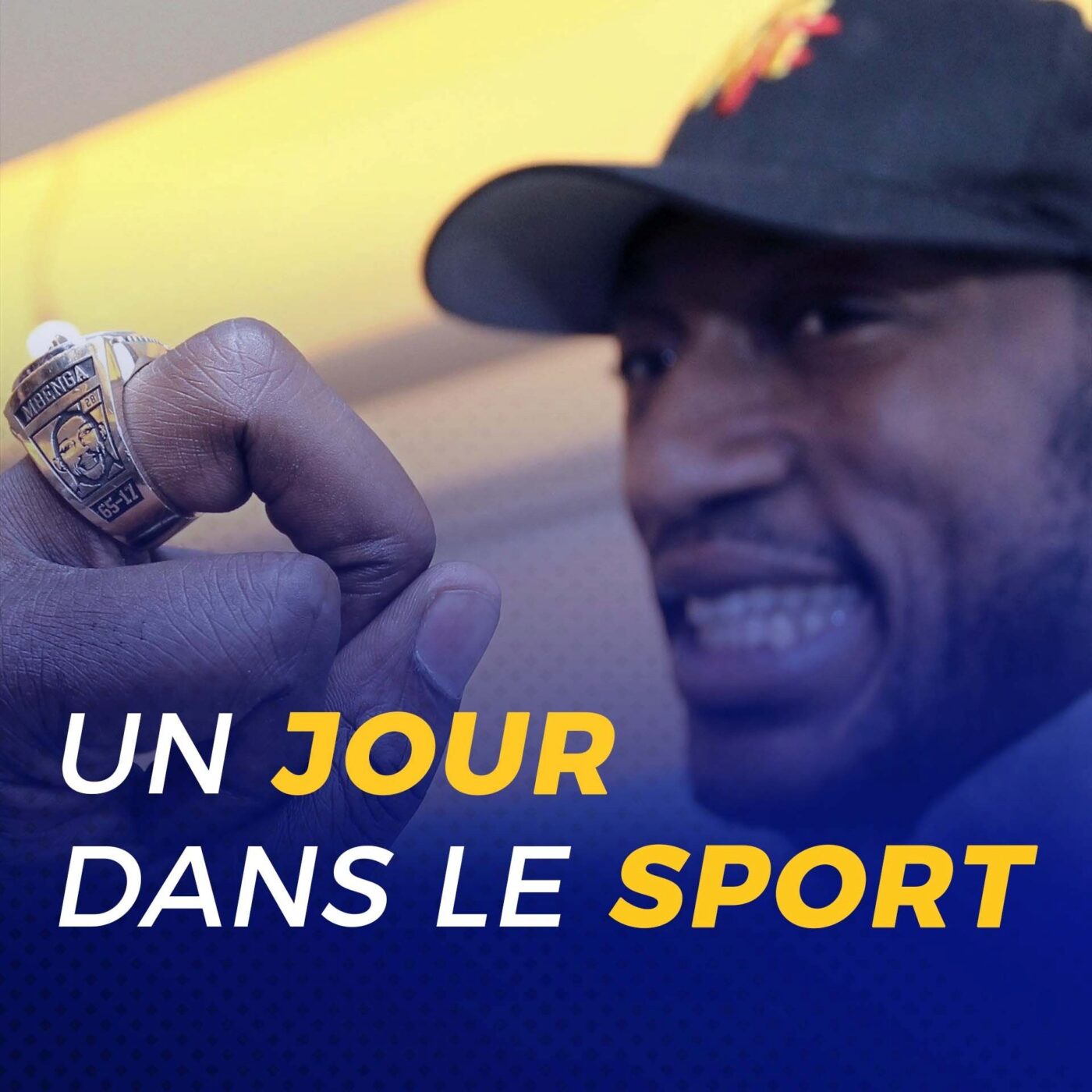 Le jour où Didier Mbenga débute sa carrière NBA Le jour où Didier Mbenga débute sa carrière NBA