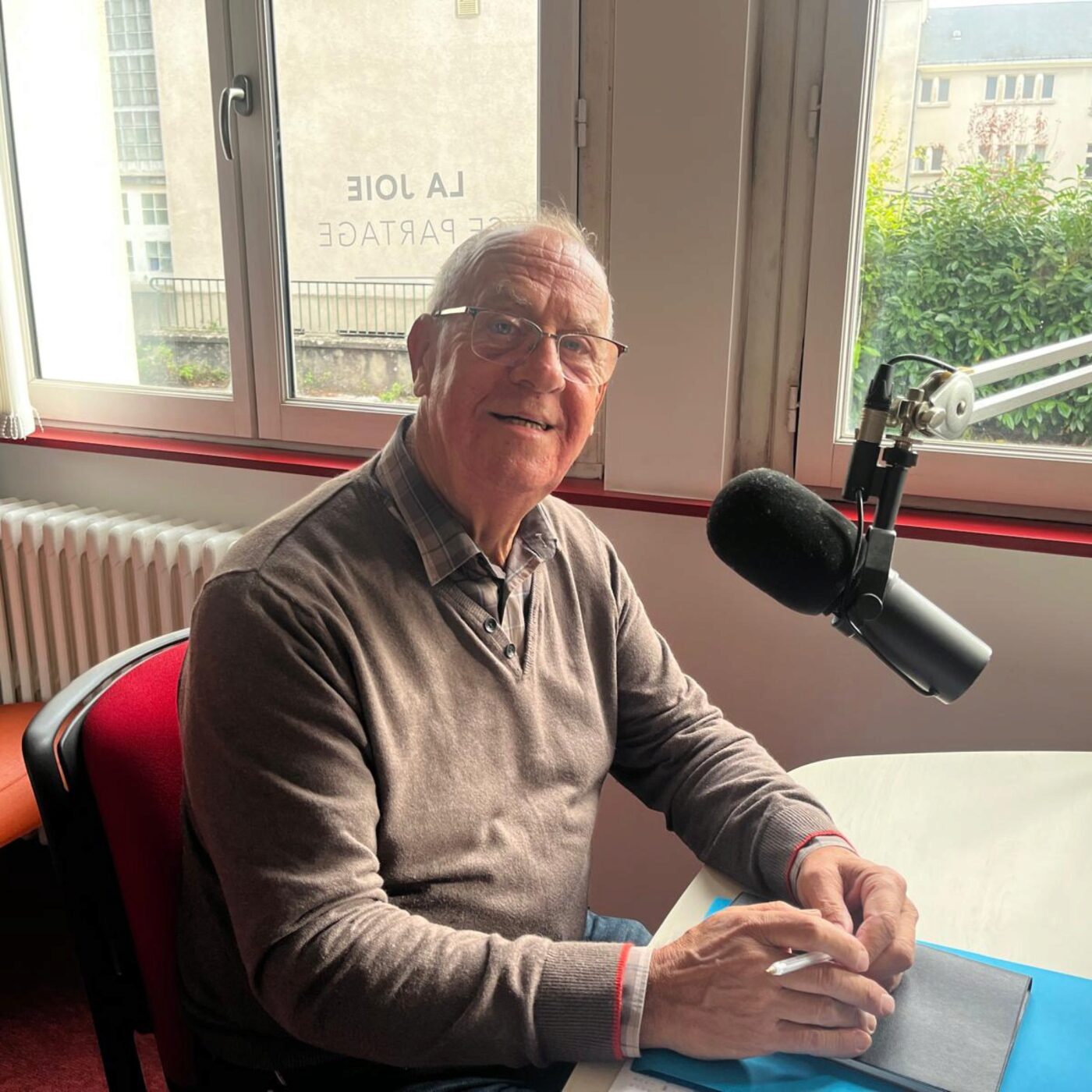 40 ans pour les amis des beaux arts de Blois episode artwork