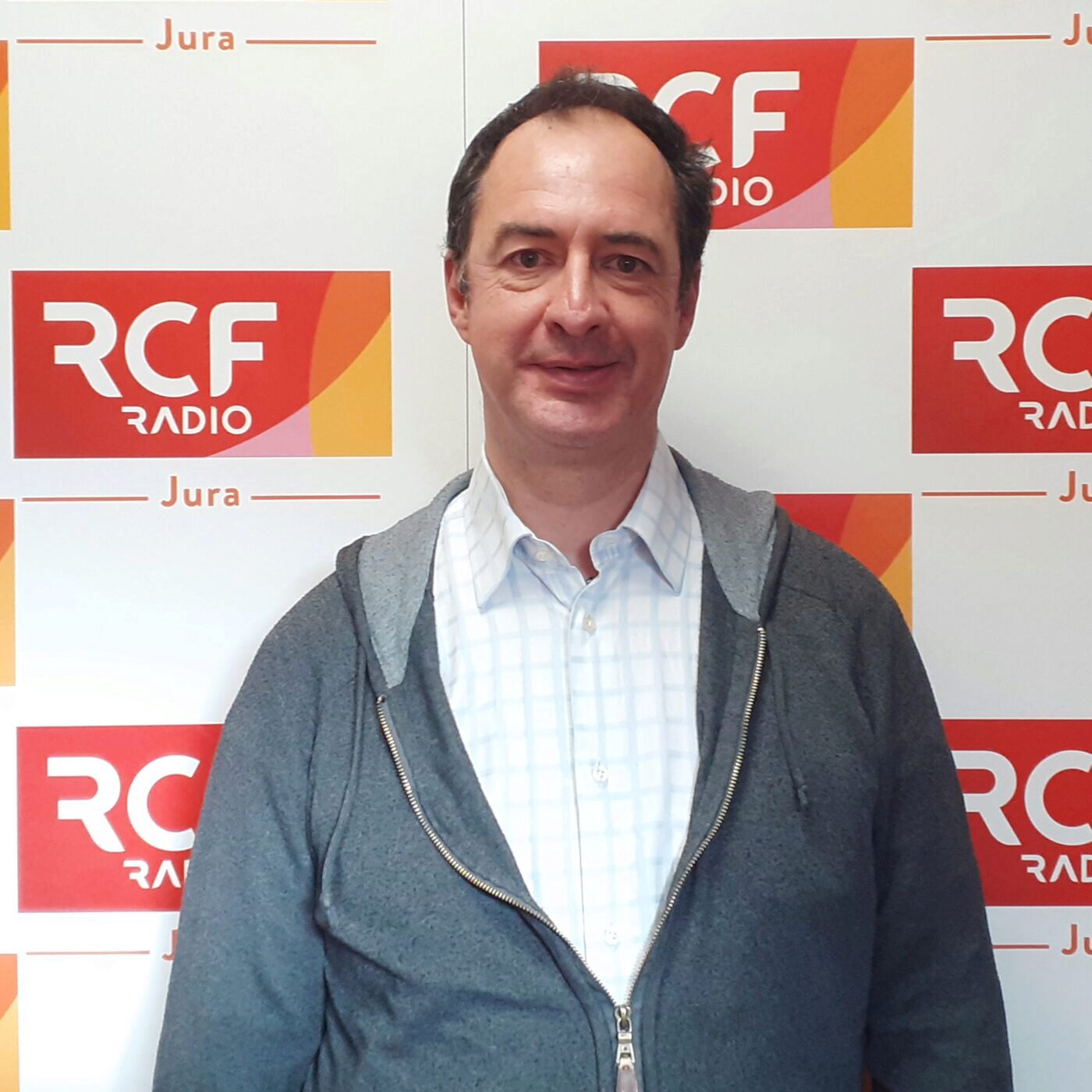 Manuel Régnier dévoile son projet vidéo Reliance episode artwork
