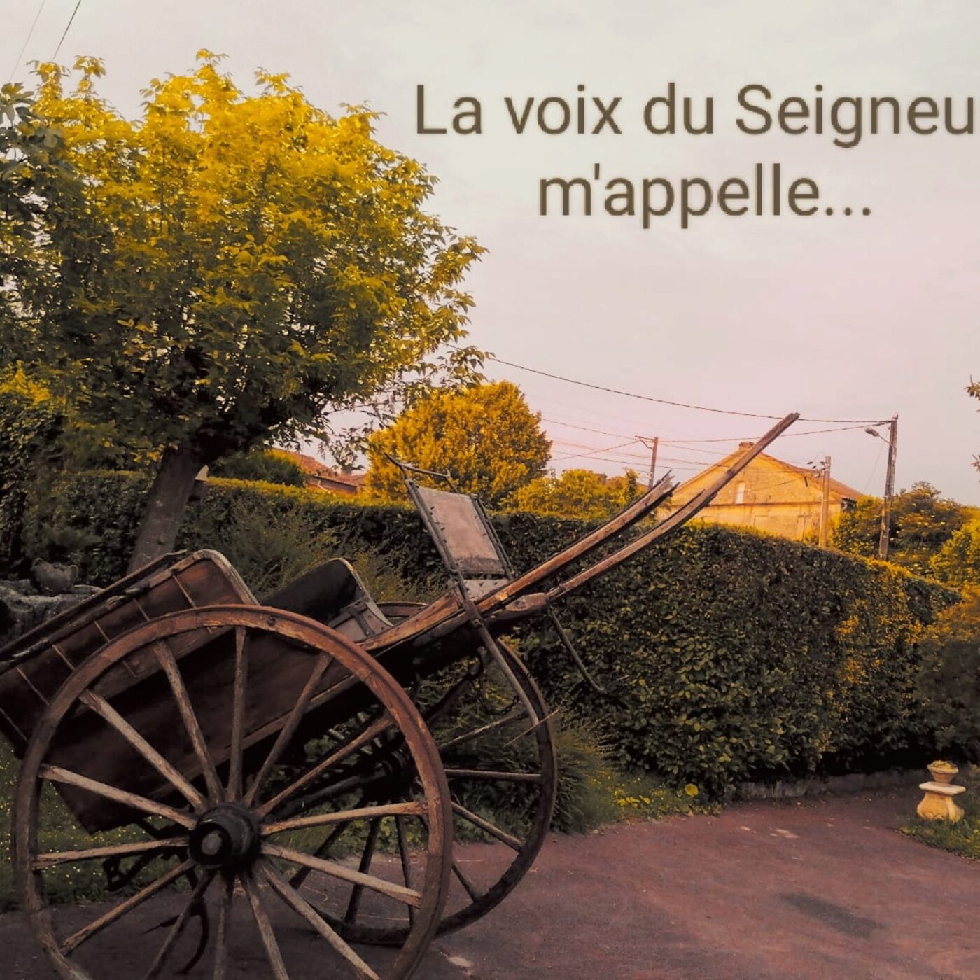 Mon Église a des talents
