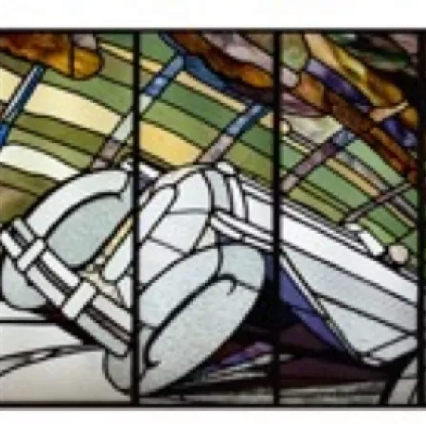 Réouverture de la Cité du Vitrail à Troyes