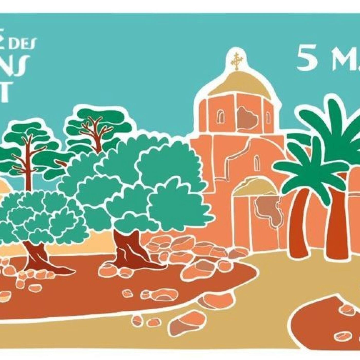 Actualité des chrétiens d\'Orient