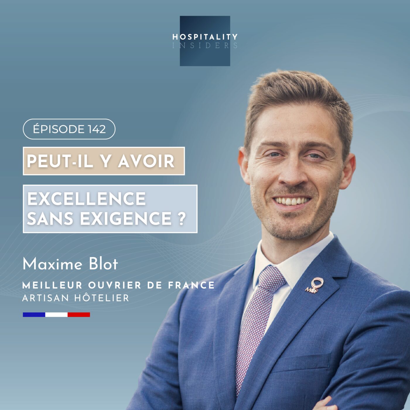 Peut-il y avoir excellence sans exigence ? | Épisode 142