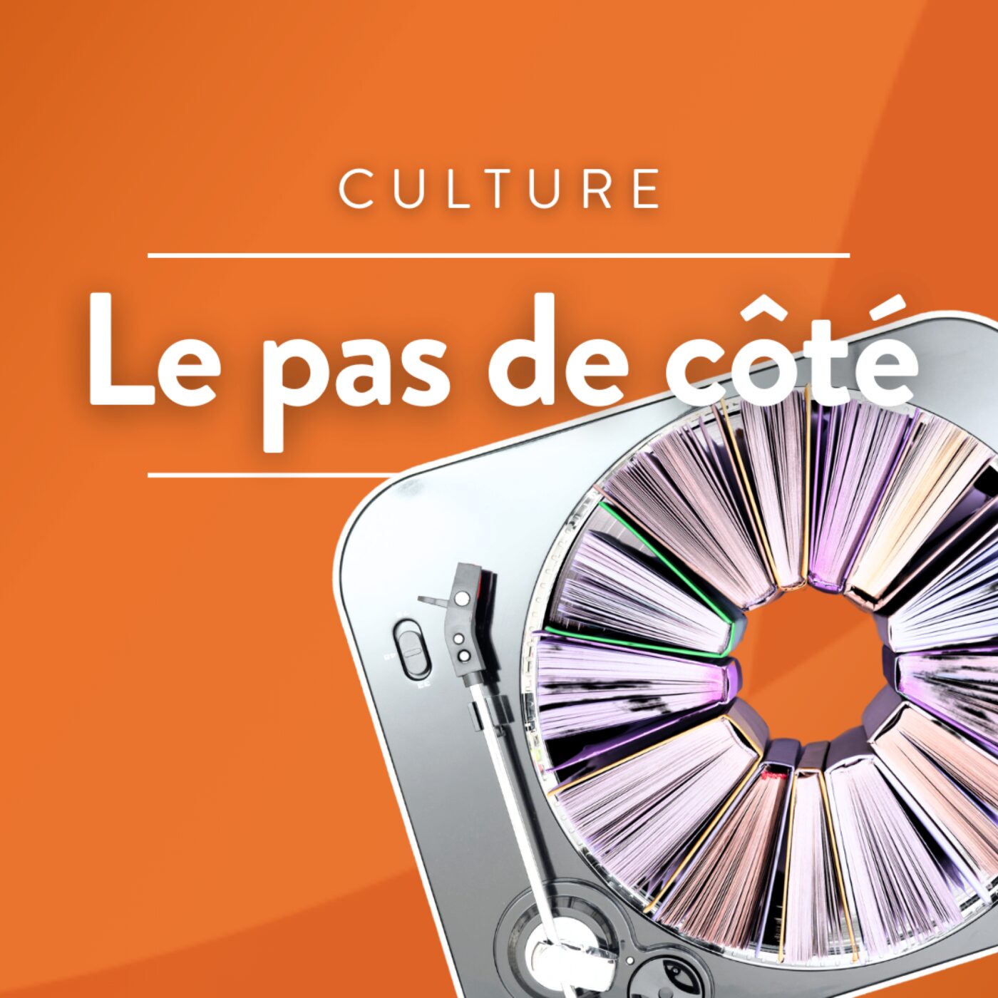 Le pas de côté
