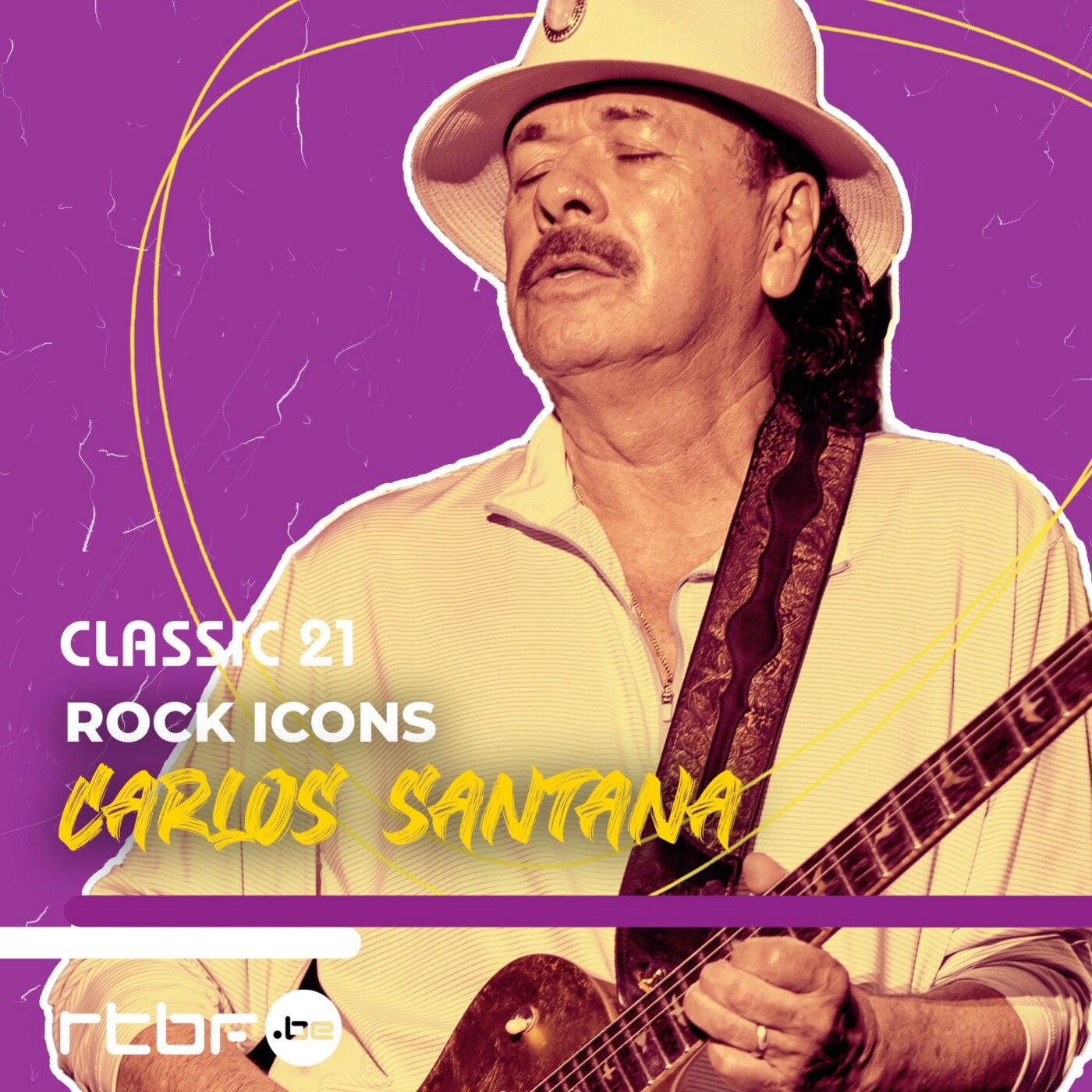 Rock Icons