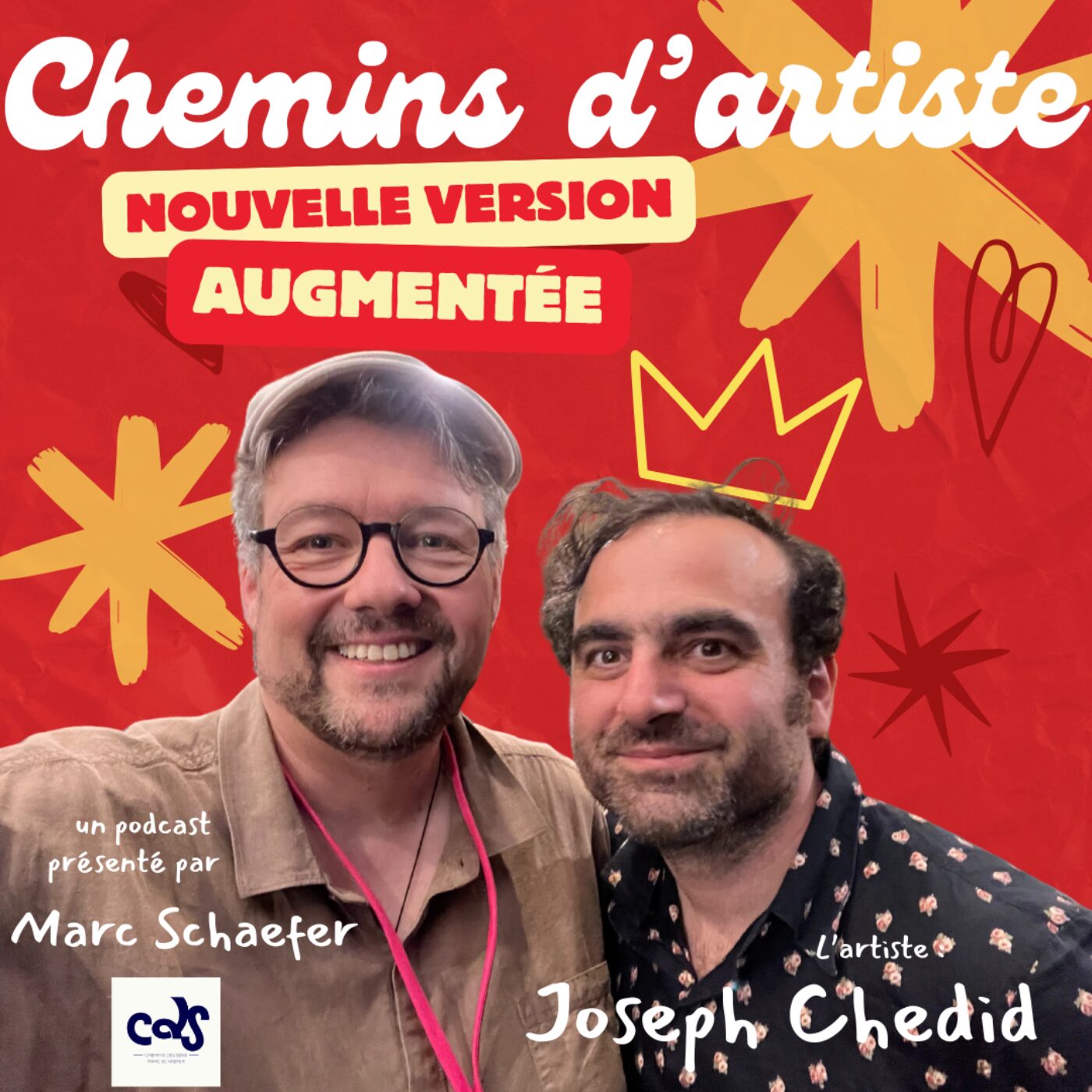 Chemins des Sens - Premium