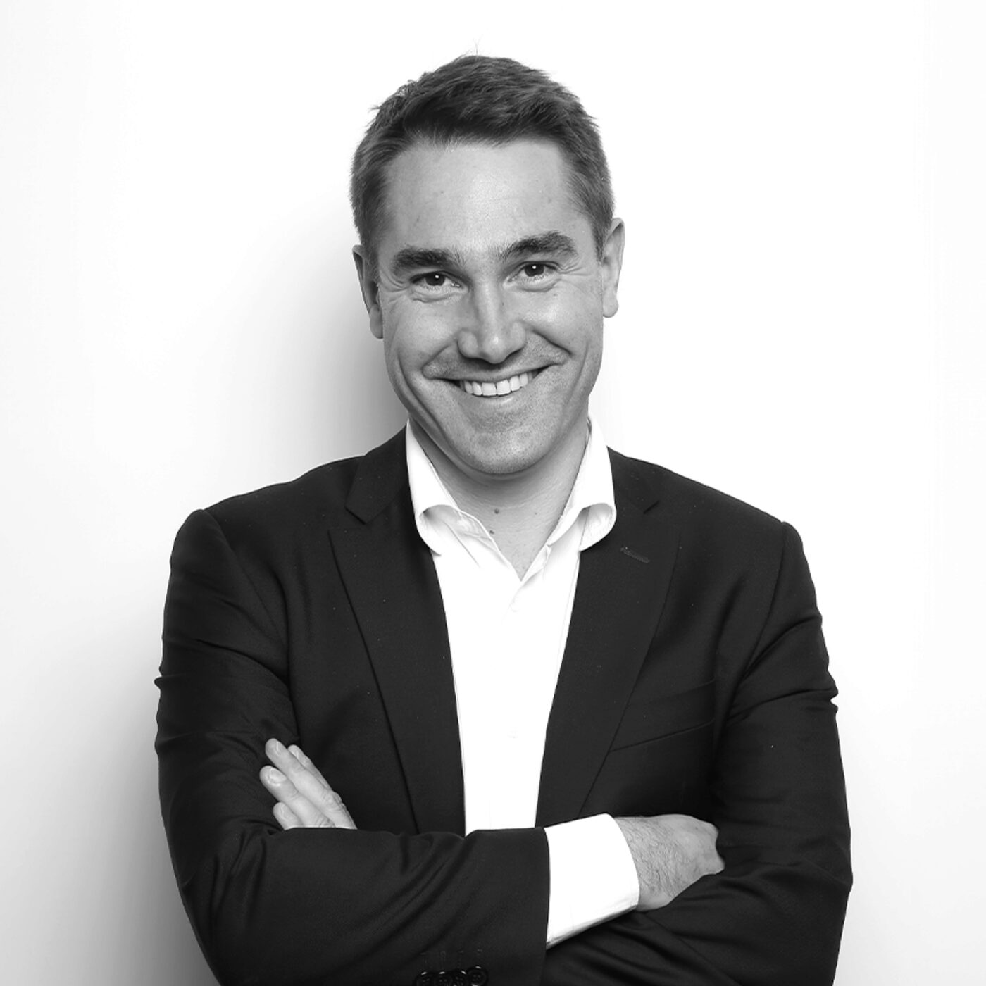 Pourquoi donner la parole à celles et ceux qui font bouger les lignes en entreprenant pour les autres ? episode artwork