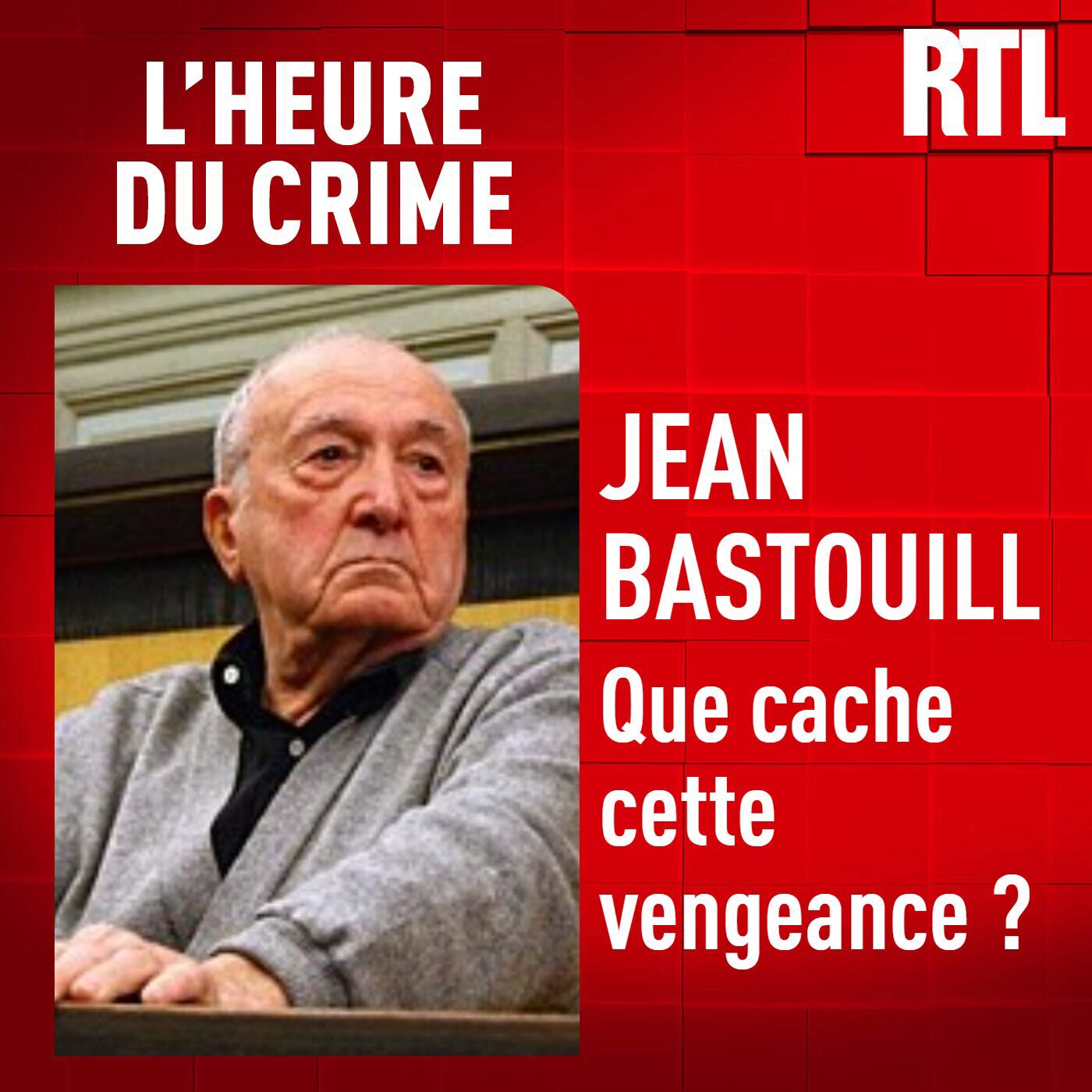L'INTÉGRALE - Jean Bastouill : à la mémoire de ma fille