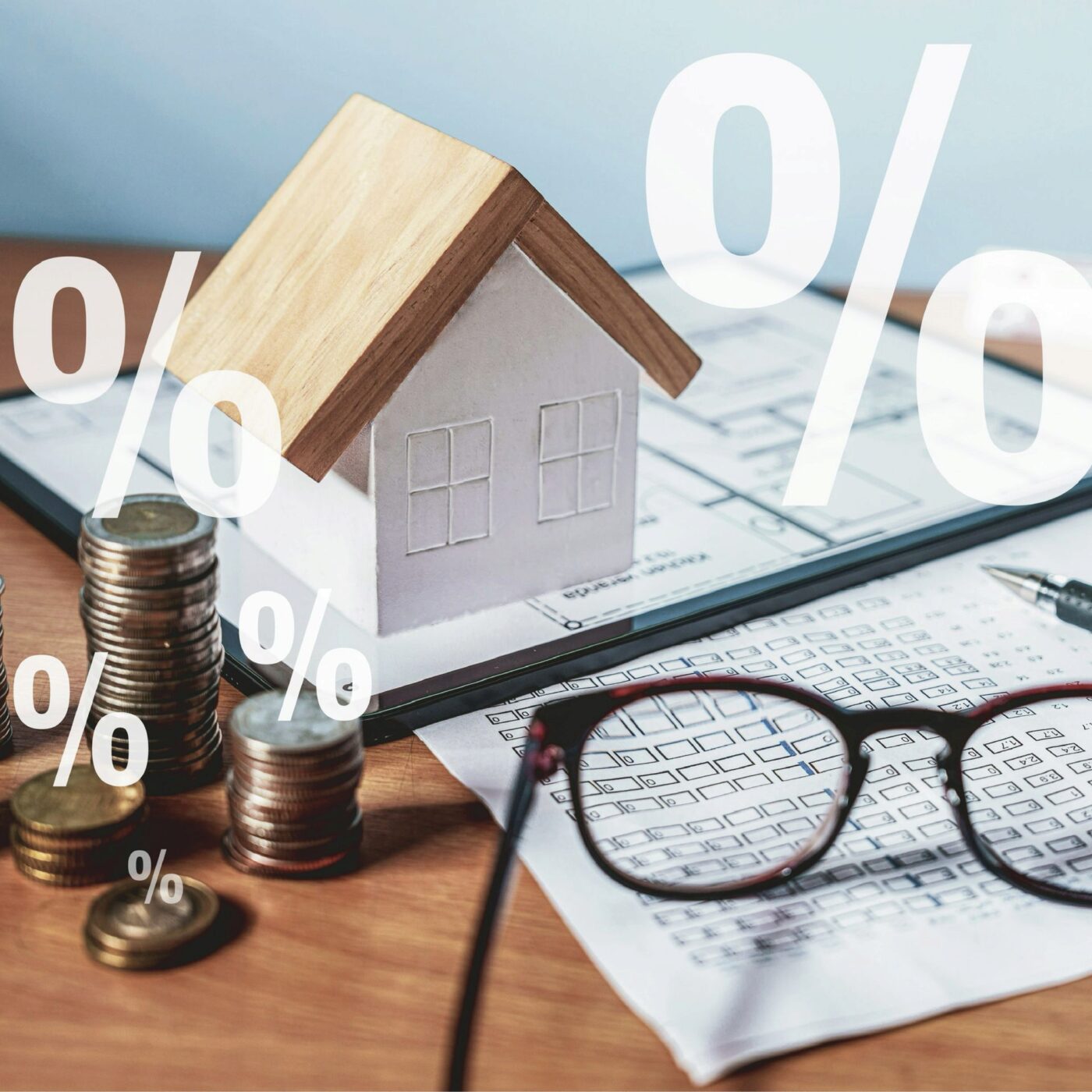 Le marché immobilier belge se retrouve suspendu à un fil géopolitique