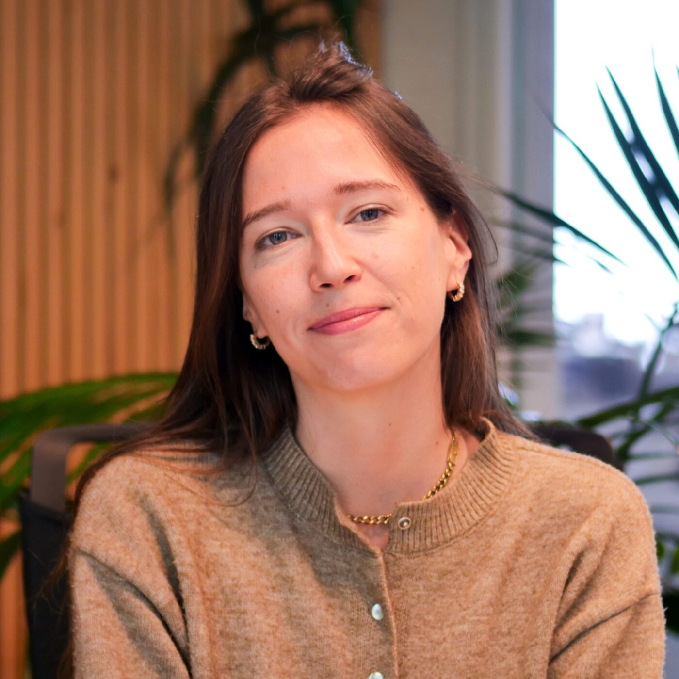 Amélie Deloche, co-créatrice de "Paye ton influence" : « Il est possible d'avoir une influence plus éthique sur les réseaux » episode artwork