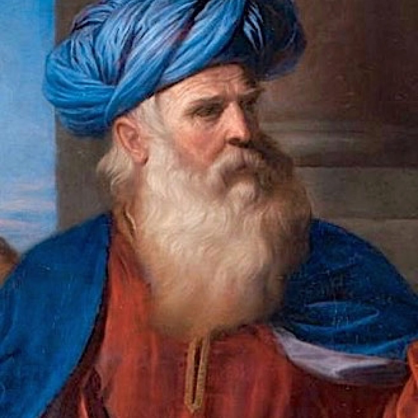 Dépasser la convoitise : et Abraham écouta le désir de Sarah Dépasser la convoitise : et Abraham écouta le désir de Sarah