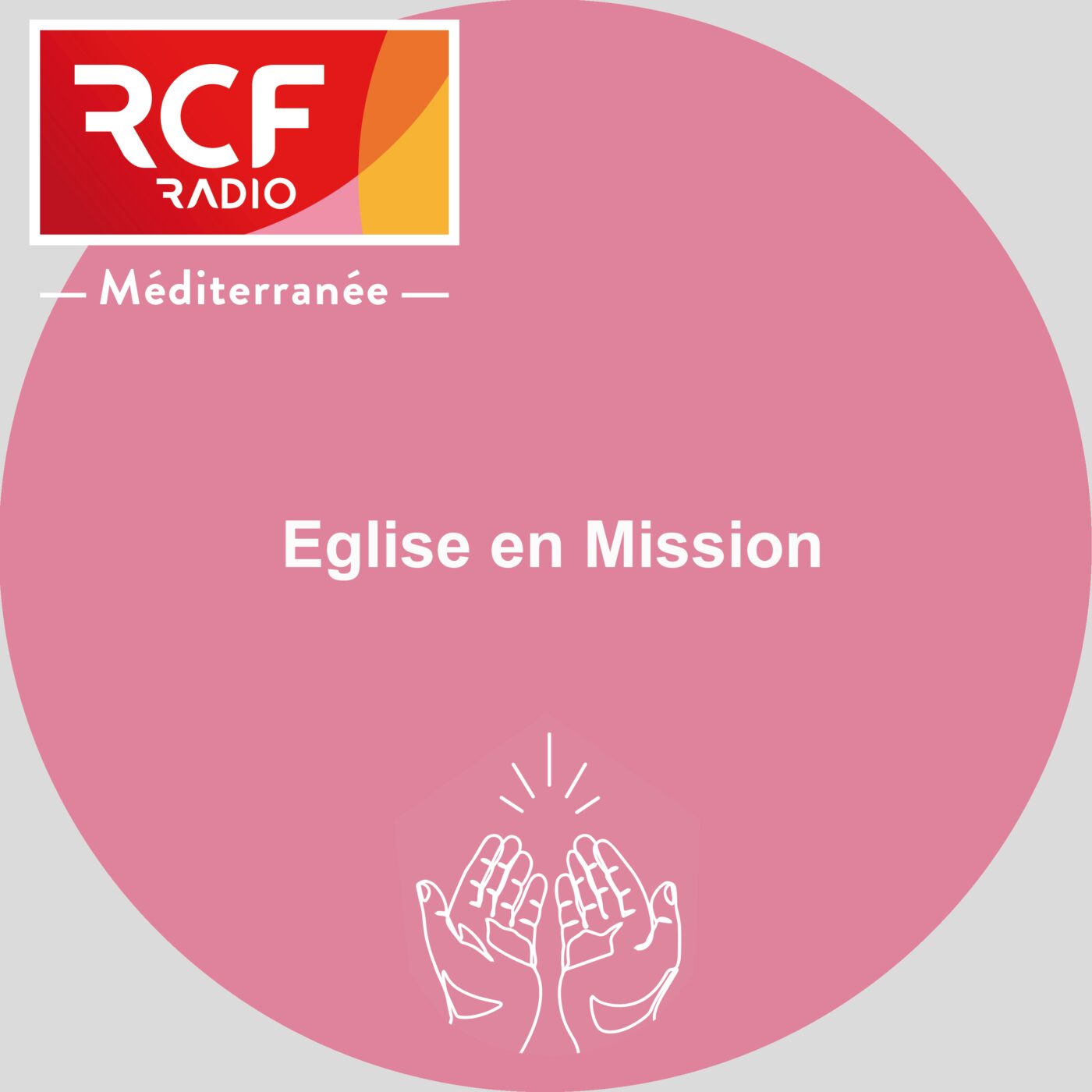 Eglise en mission