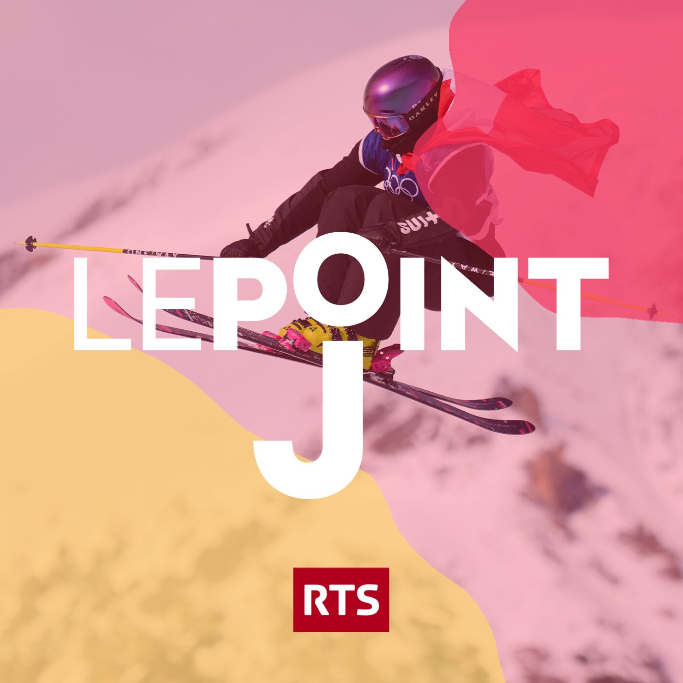 Les JO d'hiver vont-ils disparaître ?