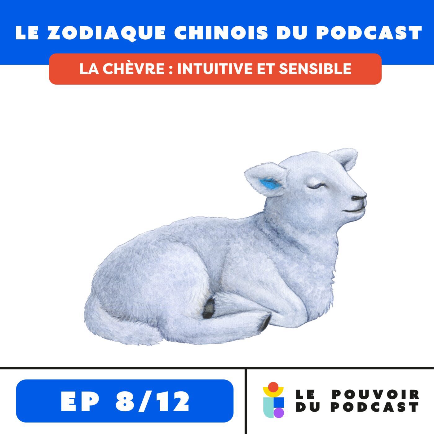 Le pouvoir du podcast - Podcast marketing, growth et monétisation  (+ de visibilité, d\'audience et d\'impact)